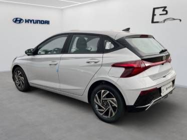 Hyundai i20 – Bild 4