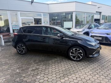 Toyota Auris - 6