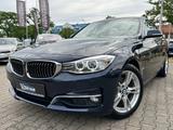 BMW 325 d Gran Turismo *1.Hand*Automatik*133 tkm* - BMW 325 mit Diesel-Antrieb: Limousine