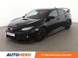 Honda Civic 2.0 VTEC Type-R*LED*ACC*CAM*KLIMA*GARANTIE - Honda Civic Gebrauchtwagen in Stuttgart