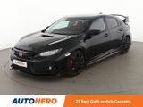 Honda Civic 2.0 VTEC Type-R*LED*ACC*CAM*KLIMA*GARANTIE - Honda Civic: Type R 0