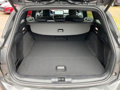 FORD Focus Turnier 1.0 ST-Line X*LED*Navi*DAB*Leder