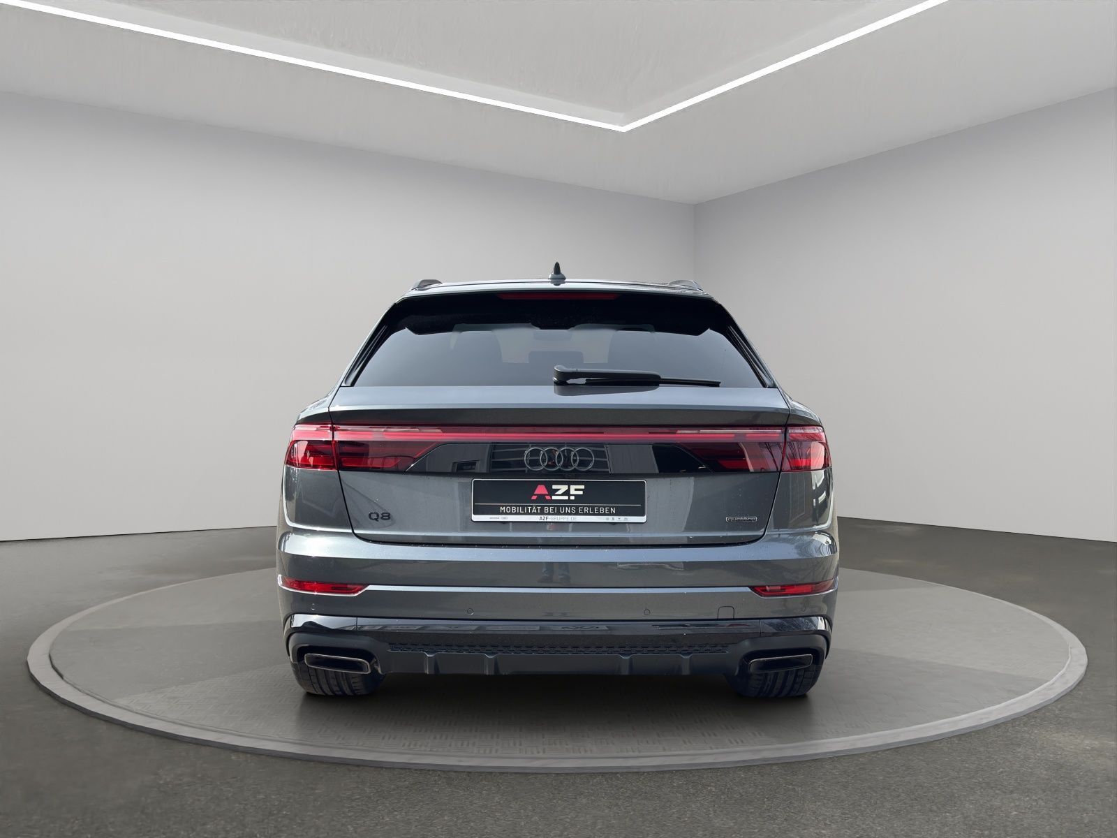 Audi Q8 - Bild 7