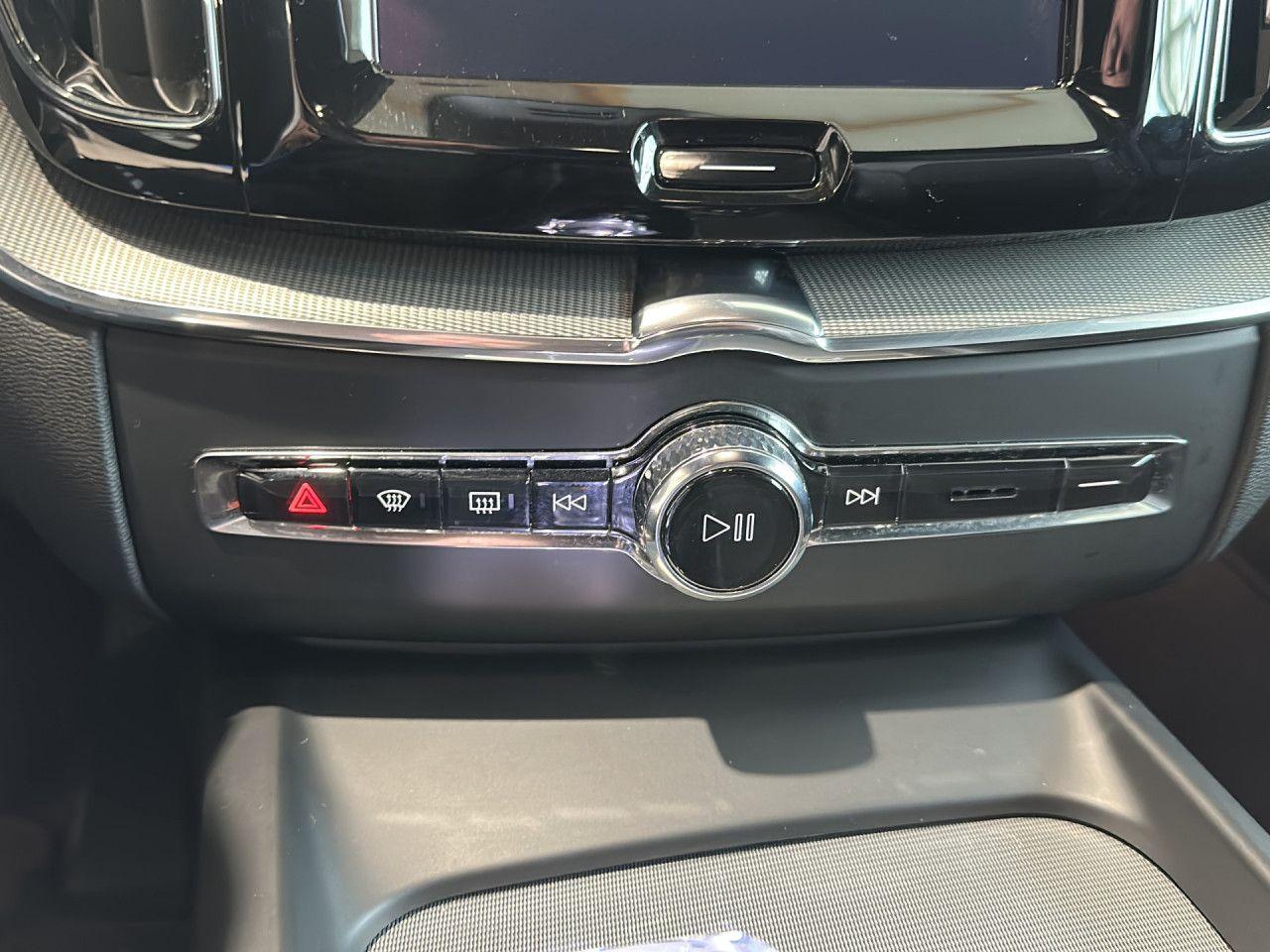 Volvo XC60 XC 60 Plus Dark AWD Bluetooth Navi LED Klima, миниатюра 16