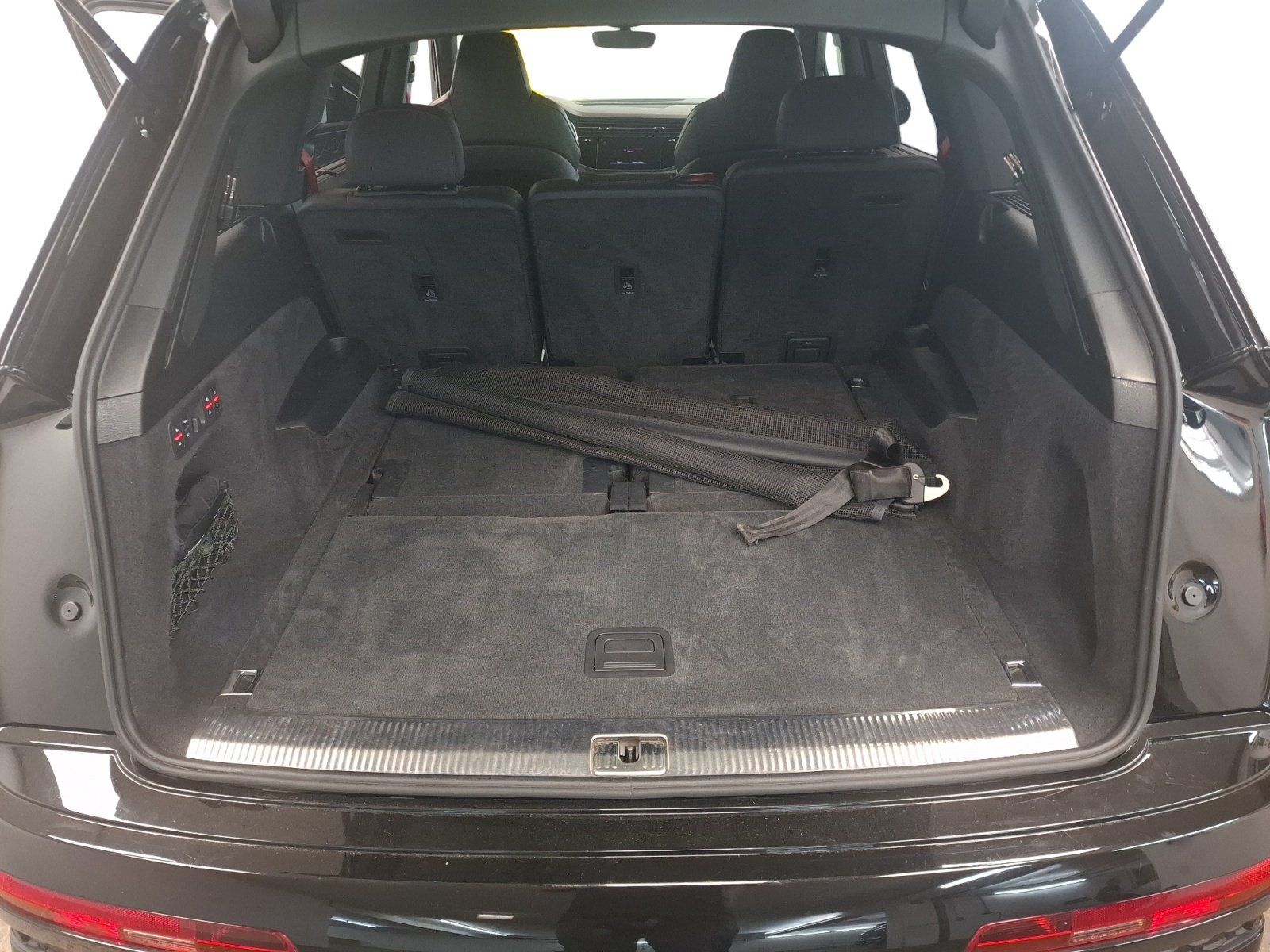 Audi SQ7 - Bild 15