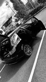 Audi A3 1,4 Turbo 8P TFSI - Audi A3: Turbo