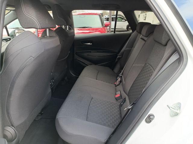Suzuki SWACE Comfort+ CVT Hybrid