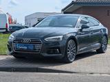 Audi A5 Sportback 45 TDI quattro sport S-Line Virt.Co - Audi A5 in Krefeld