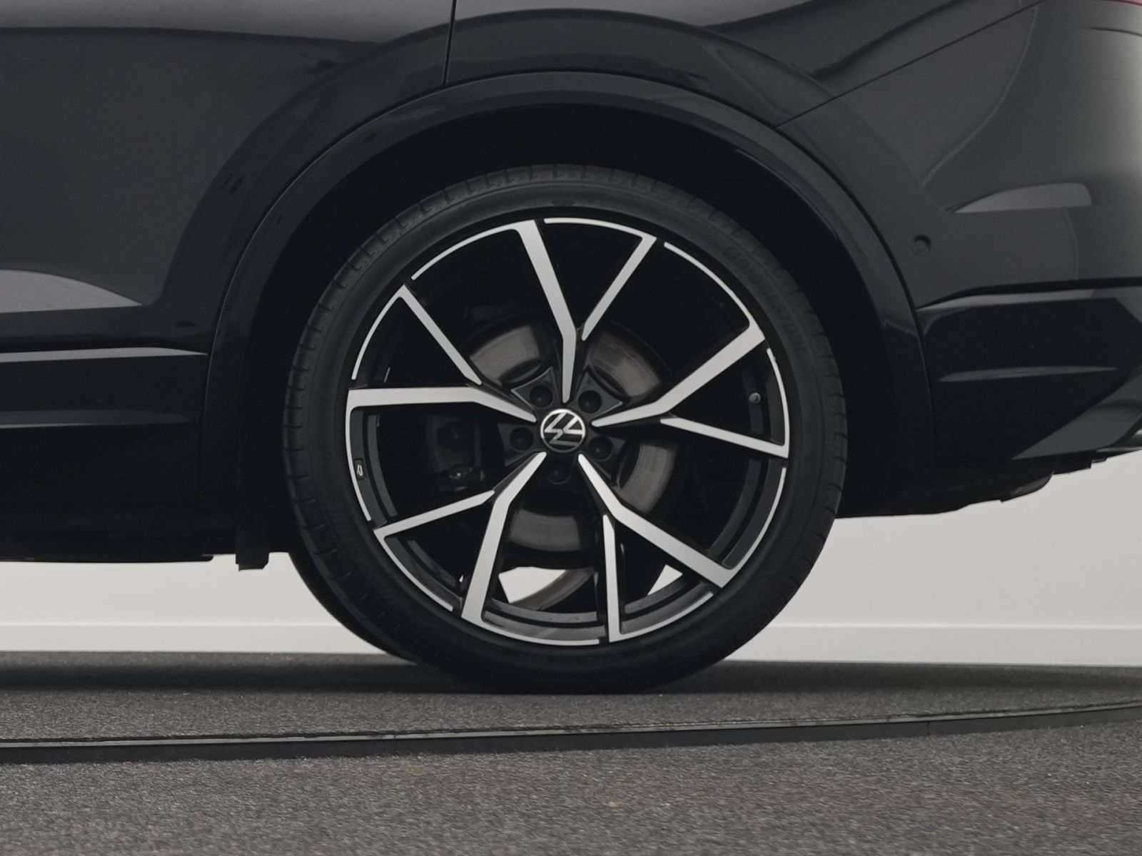 Volkswagen Touareg - Bild 47