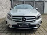 Mercedes-Benz GLA 220 CDI / d 4Matic Urban Pano - mit Diesel-Antrieb: Kleinwagen, Automatik