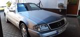 Mercedes-Benz Mercedes SL 280 R129 TOP ZUSTAND!  - Mercedes-Benz SL 280 aus 1997