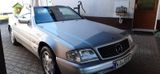 Mercedes-Benz Mercedes SL 280 R129 TOP ZUSTAND!  - Mercedes-Benz SL 280: R129