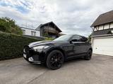 Jaguar F-Pace 30d AWD First Edition Autm/Pano/Meridian - Jaguar F-Pace: First Edition