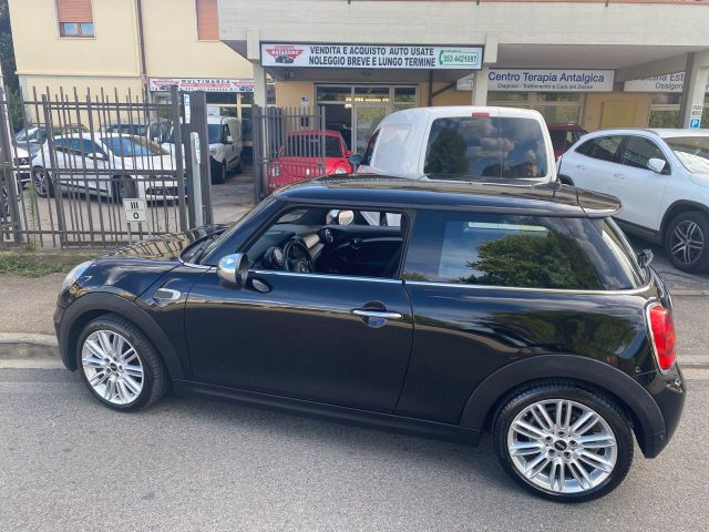 MINI Mini 1.5 Cooper D ok neopatentati