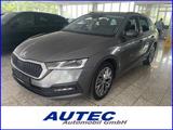 Skoda Octavia Combi Tour 2.0 TDI NAVI+SPURHALT+ACC+LED - Skoda Octavia Tour mit Diesel-Antrieb
