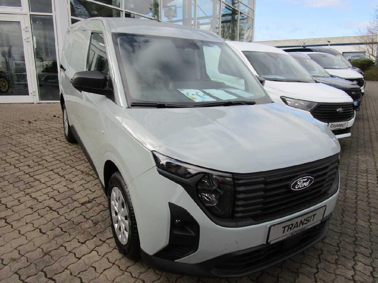 Ford Transit Courier Trend