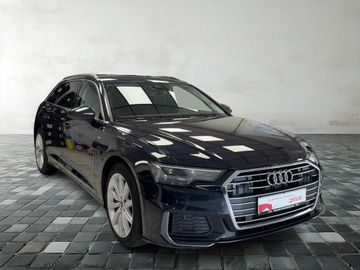 Audi A6 - 3