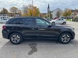 Mercedes-Benz GLC 200 4MATIC AHK/Night/Junge Sterne Garantie - Mercedes-Benz GLC 200 von privat