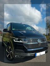 Volkswagen T6.1 Multivan "Generation Six"