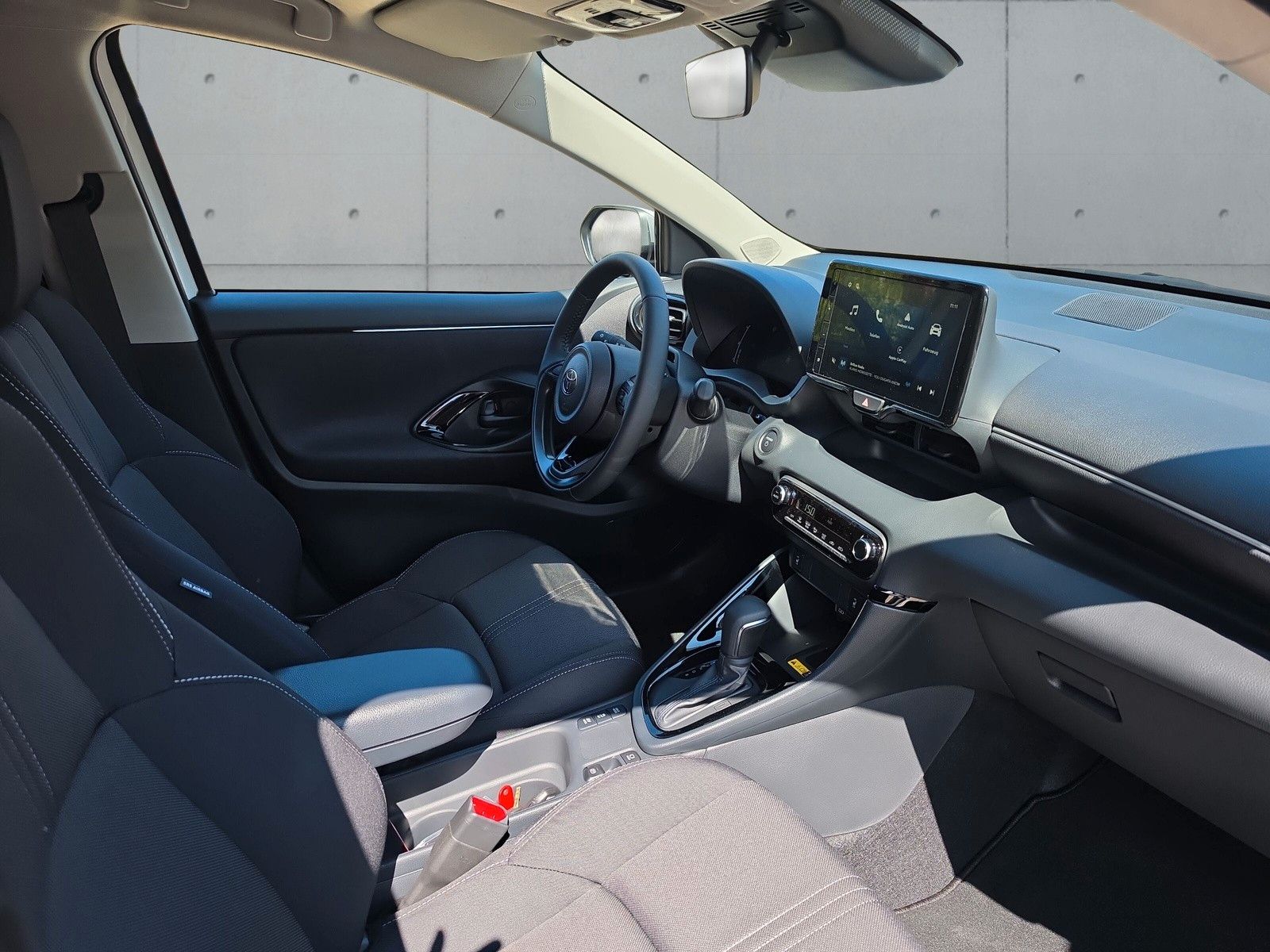 Toyota Yaris - Bild 9