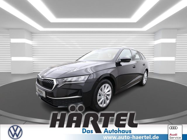 Skoda OCTAVIA Combi SELECTION 2.0 TDI DSG ( Bluetooth