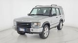 Land Rover Discovery 4.0 V8 cat 5 porte aut. HSE - gebrauchte Land Rover Discovery aus dem Jahr 2004