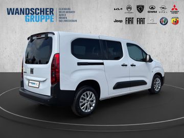 Fiat Doblo Maxi 1.5 131 BlueHDi +7SItz+Kamera+USB