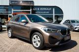 BMW X1 Baureihe X1 xDrive 18 d Advantage Sport - BMW X1 in Freiburg