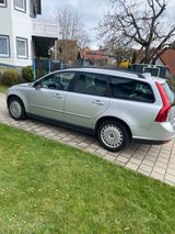 Volvo V50 2.0D - - Volvo V50 aus 2007