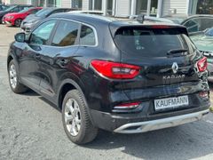 Fahrzeugabbildung Kadjar Limited Deluxe 1.3 TCe 140 edc EU6d-T