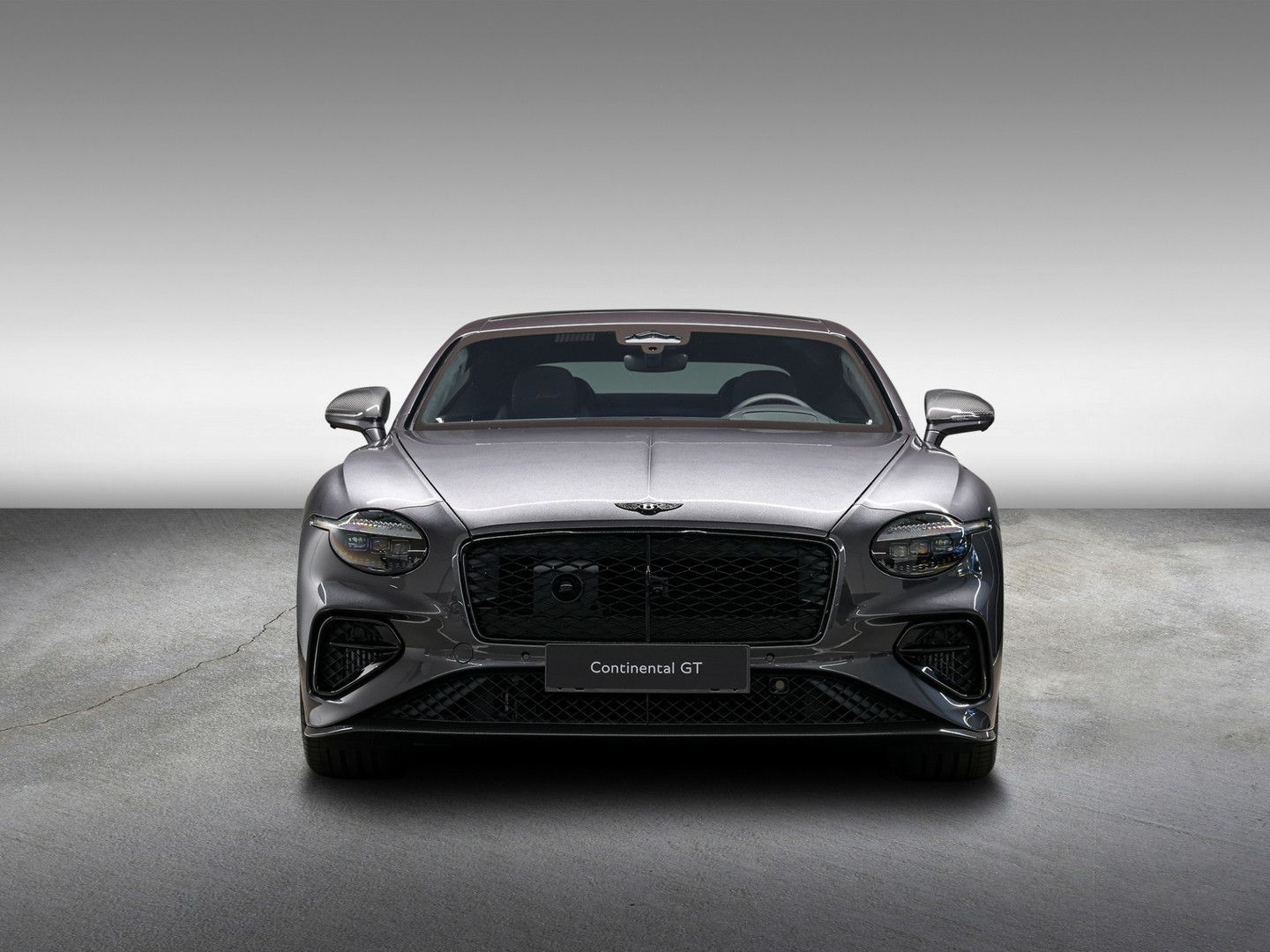 Bentley Continental GT Speed V8 Hybrid |Rotating|NAIM|Pa imagem 2