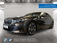 BMW i5 - Vorschau Bild 1