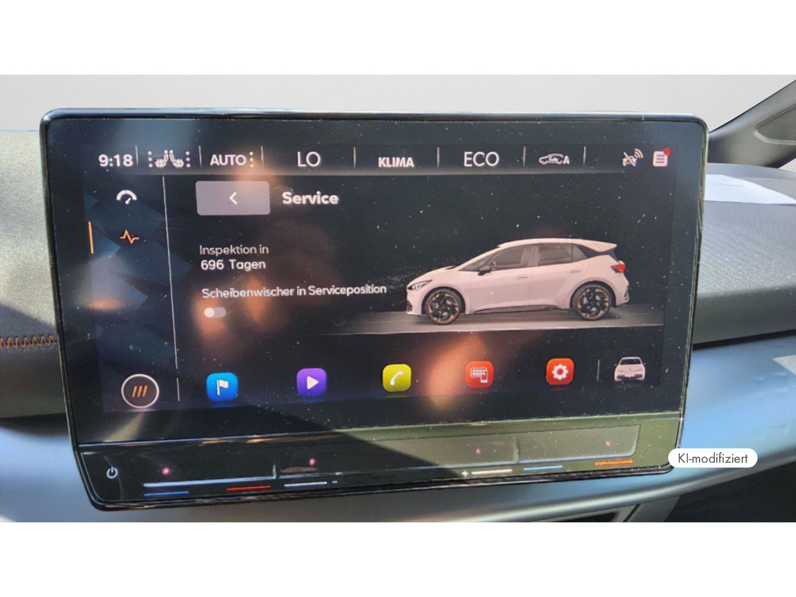 Cupra Born - Bild 7