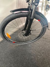 Bild 11 Andere TOTEM E-BIKE MYTHOS 27,5 *SALE*