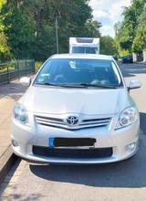 Toyota Auris Travel - Toyota Auris in Bielefeld