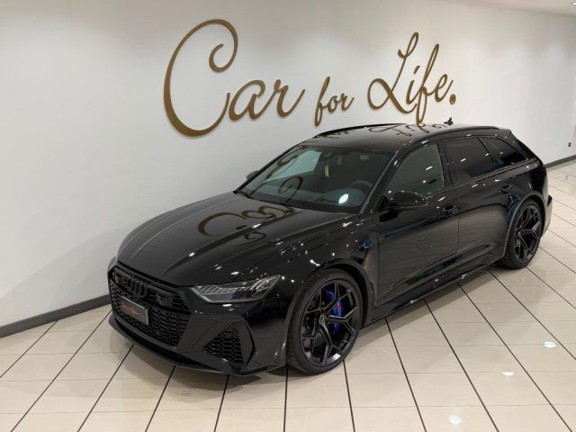 Other AUDI RS6 Avant 4.0 TFSI V8 quattro tiptronic Per imagem 2
