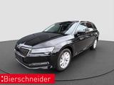 Skoda Superb 2.0 TDI DSG Style NAVI RFK MATRIX ACC SH - Skoda Superb in Frankfurt (Main)