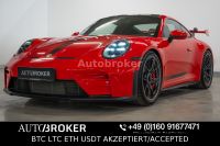 Porsche 992 – Ansicht 1
