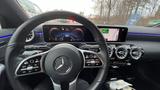 Mercedes-Benz CLA 180 Shooting Brake - Mercedes-Benz CLA 180 in Frankfurt (Main)