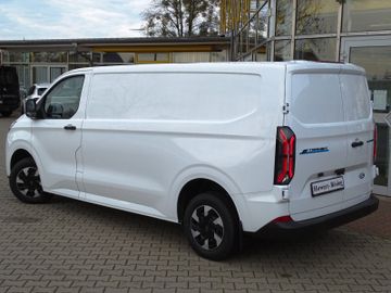 Ford Transit Custom EV L2 RWD LED-Klima-SHZ-LHZ-FSHZ