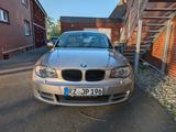 BMW 123d Coupé E82 | Schalter | SHG | 8-fach-bereift - BMW 123: Coupe, D