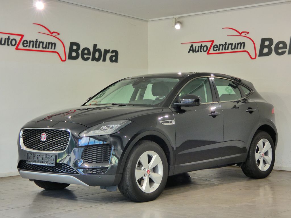 Image of Jaguar E-Pace