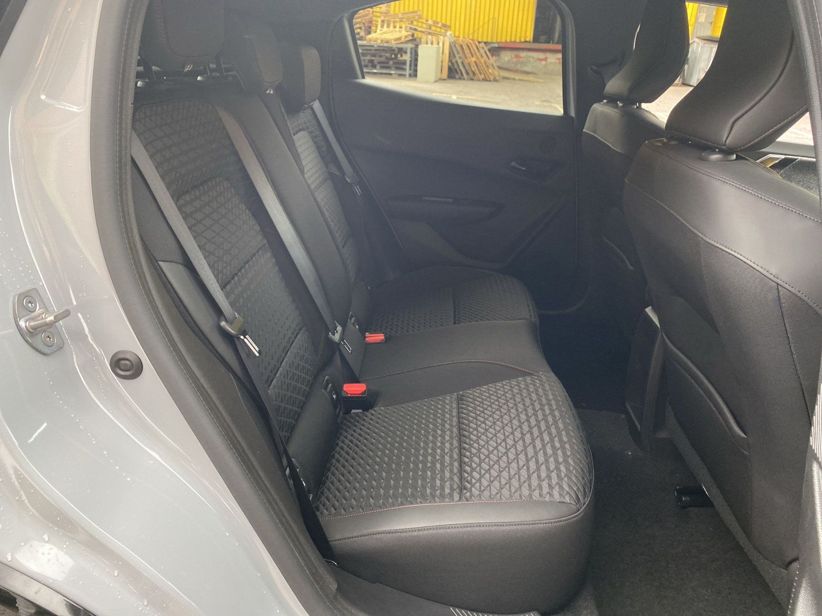Renault Clio - Bild 12