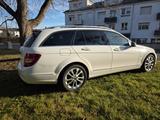 Mercedes-Benz C 200 T - - gebrauchte Mercedes-Benz C 200 aus dem Jahr 2012
