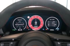 PORSCHE 992.2 Carrera GTS Cabriolet | HD-Matrix | BOSE PORSCHE 992.2 Carrera GTS Cabriolet | HD-Matrix | BOSE