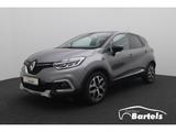 Renault Captur Totwinkelass. Panorama AppleCP LED - Renault Captur mit Panoramadach