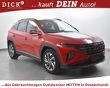 Hyundai Tucson 1.6 TGDI Trend NAV+VIRTU+KAM+LED+ACC+SHZ+ - Hyundai TUCSON: V6