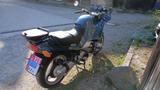 BMW R 1100 RS - BMW 1998 R1100R