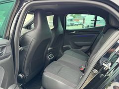 Fahrzeugabbildung Megane IV R.S. 1.8 TCe 280 Energy