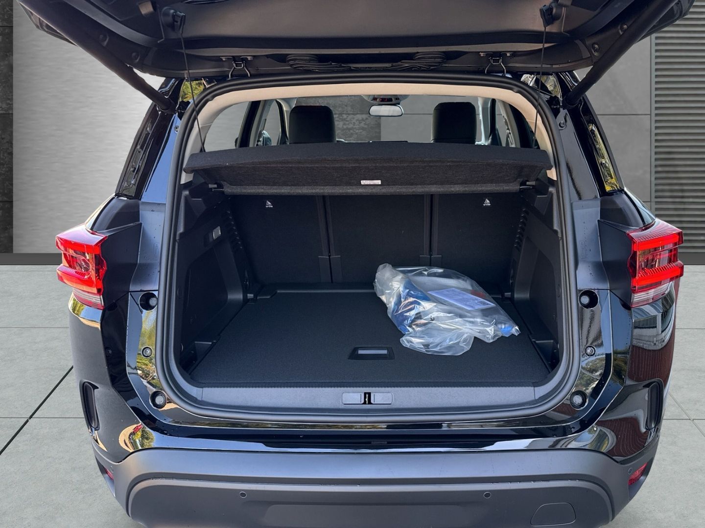 Citroën C5 Aircross - Bild 5